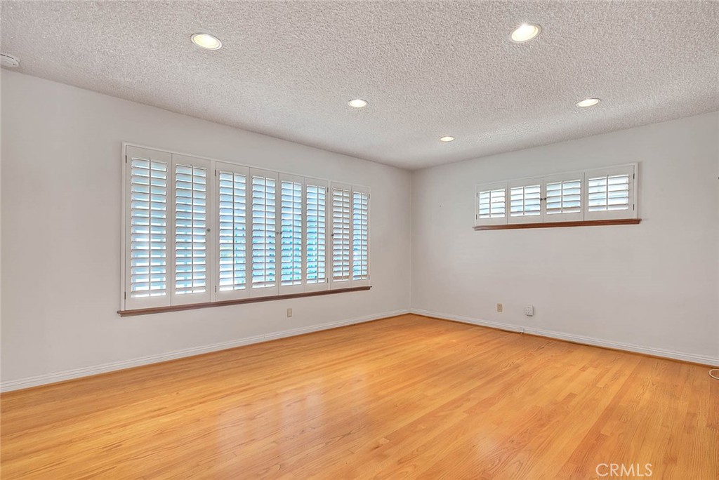 620 North 5th Street Montebello, CA 90640 - Photo 6 of 68 a view of an empty room with a window