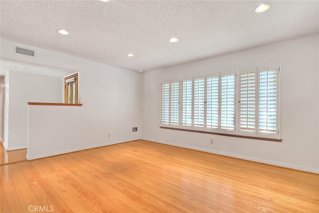 620 North 5th Street Montebello, CA 90640 - Photo 8 of 68 a view of an empty room with a window