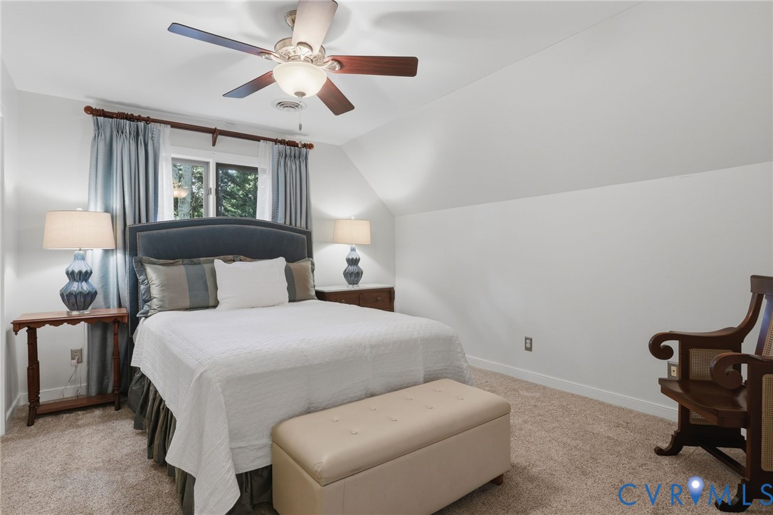 2320 Castle Hill Road Midlothian, VA 23113 - Photo 34 of 58 Second Bedroom