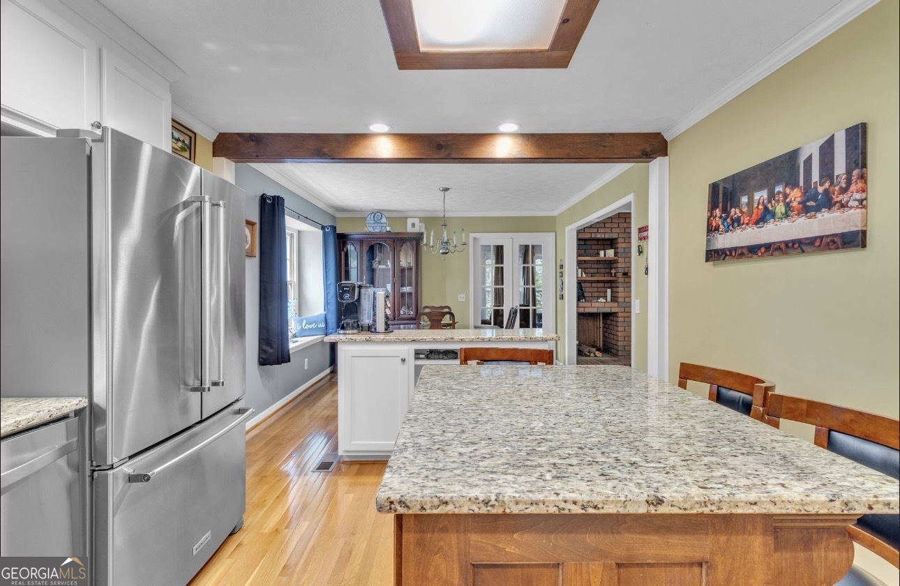285 Wolf Den Road Royston, GA 30662 - Photo 18 of 67
