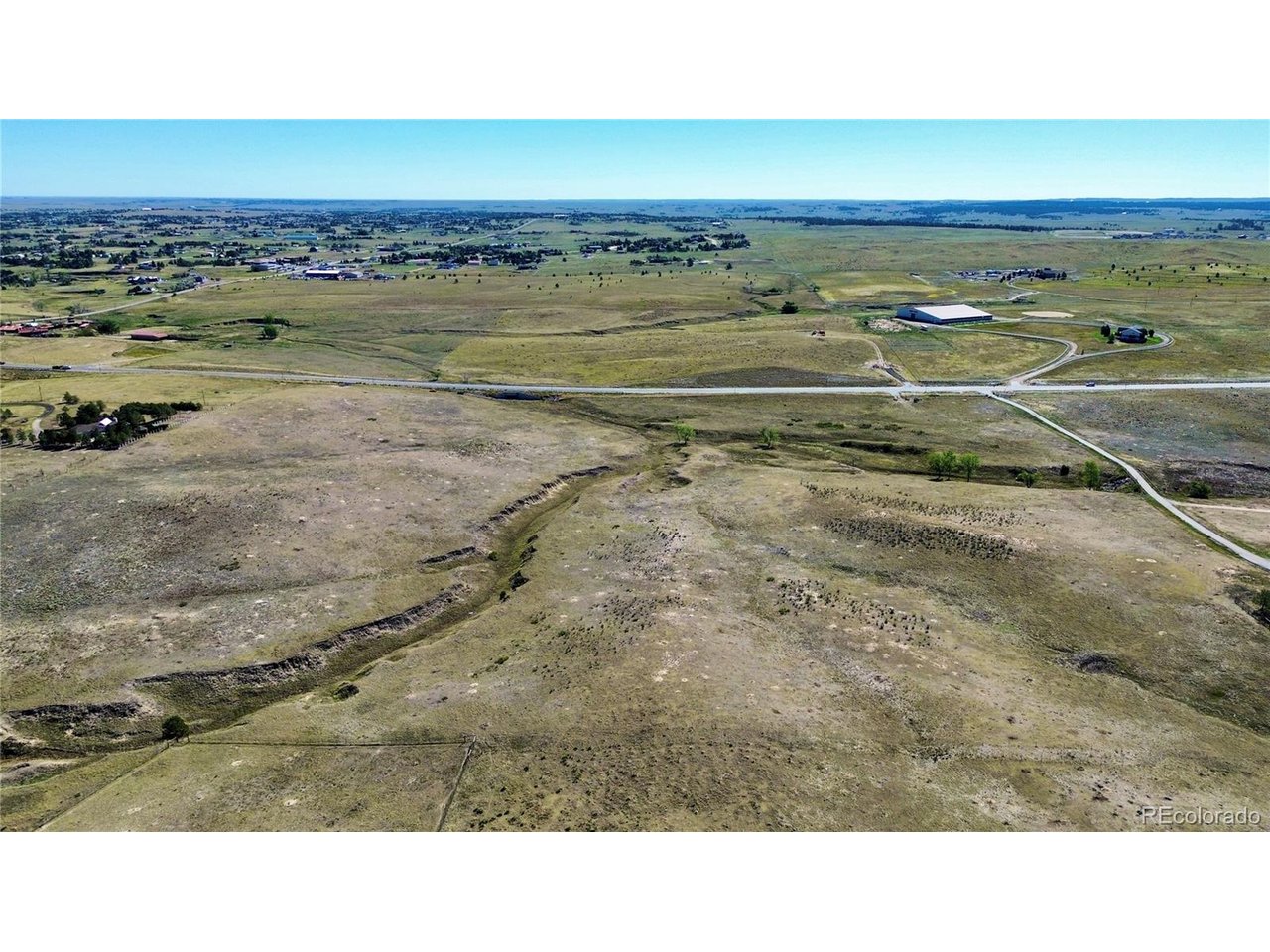Delbert Road Parker, CO 80138 - Photo 10 of 30 Gallery Image 10