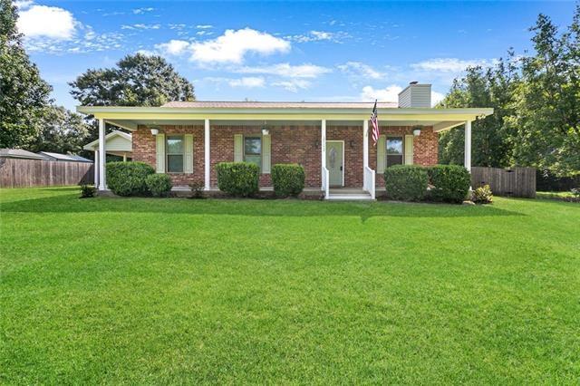 17152 Million Dollar Road Covington, LA 70435 - Photo 1 of 14 Gallery Image 1
