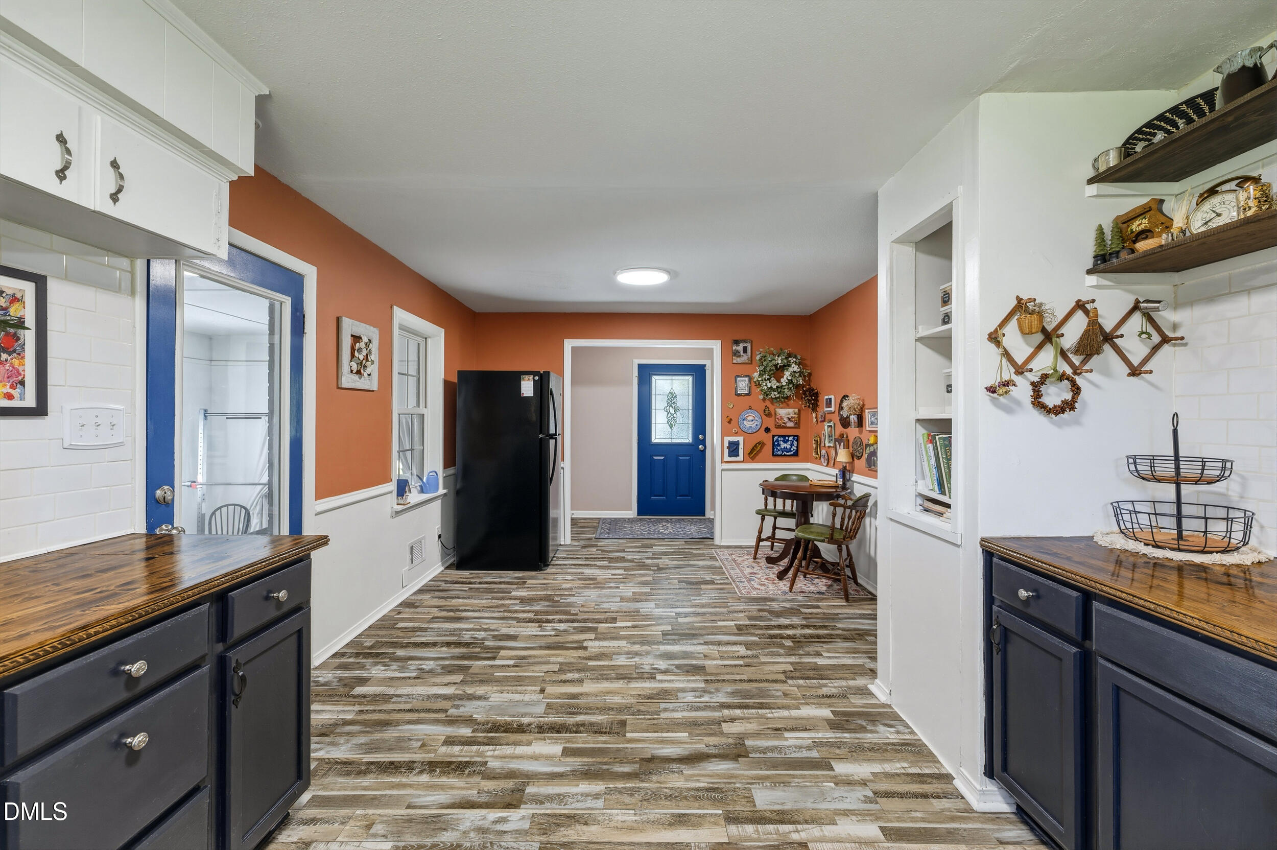 356 Holland Road Smithfield, NC 27577 - Photo 13 of 27 13 -356 holland dr, interior, kitchen