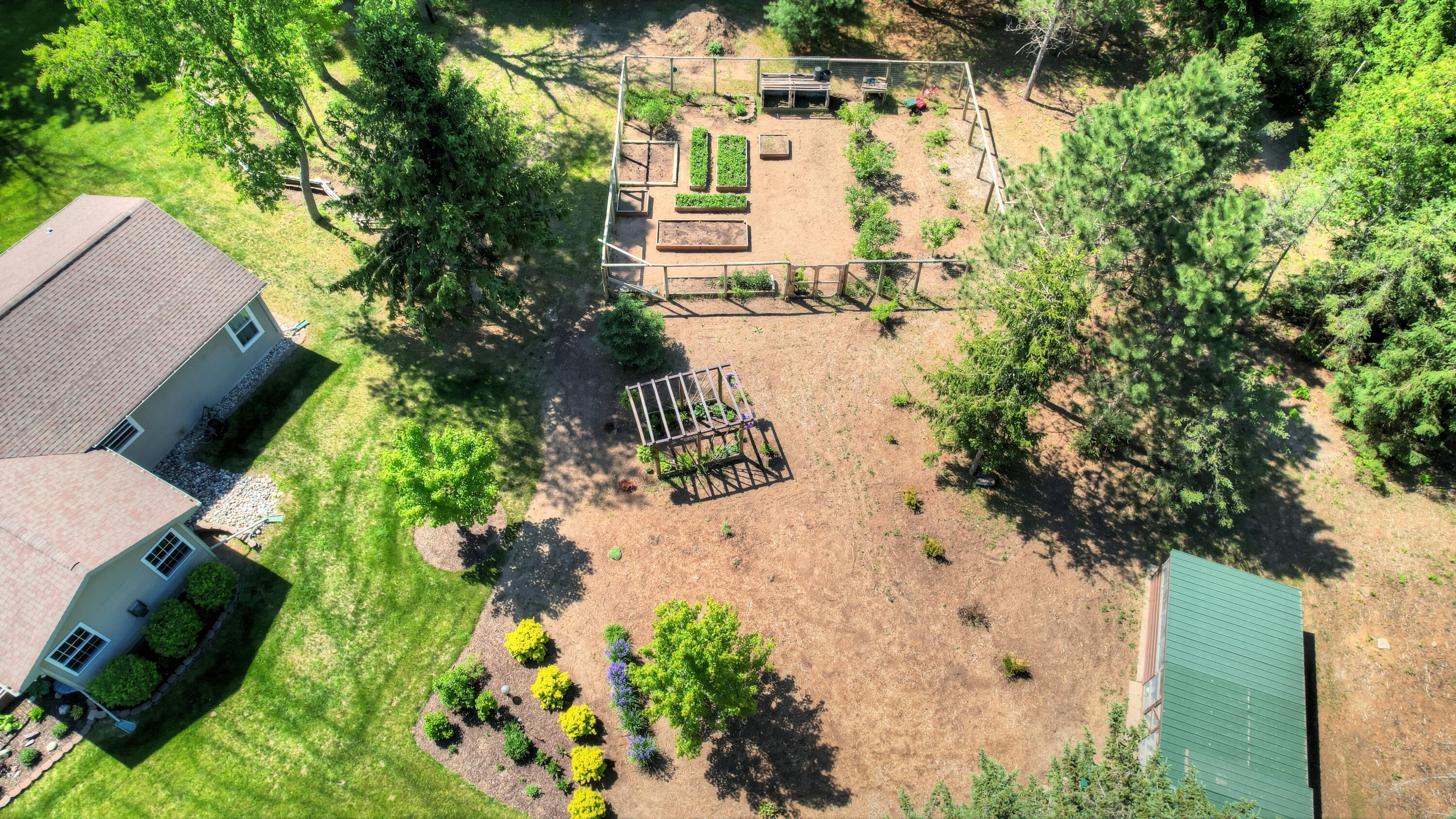 17885 McKinley Road Big Rapids, MI 49307 - Photo 27 of 88 DJI_0778_79_80_81_82