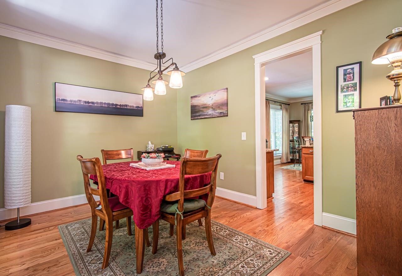 204 Brookberry Road Holly Springs, NC 27540 - Photo 8 of 29 Photo 8