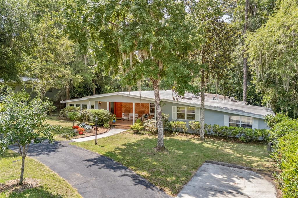 2035 Northwest 12th Road Gainesville, FL 32605 - Photo 1 of 38