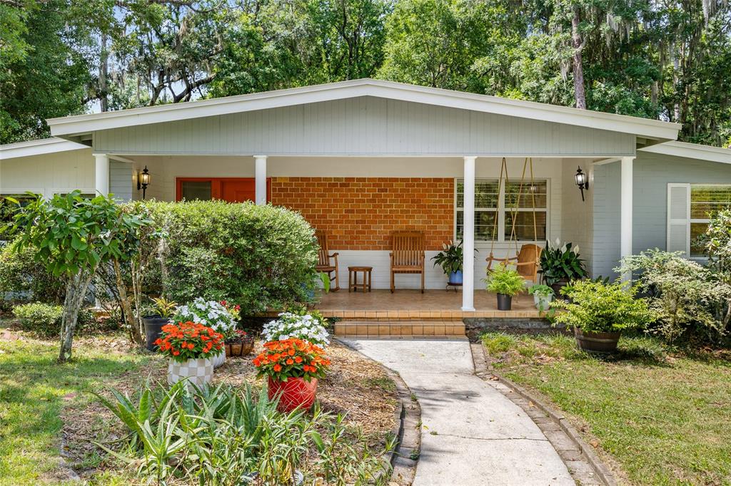 2035 Northwest 12th Road Gainesville, FL 32605 - Photo 2 of 38