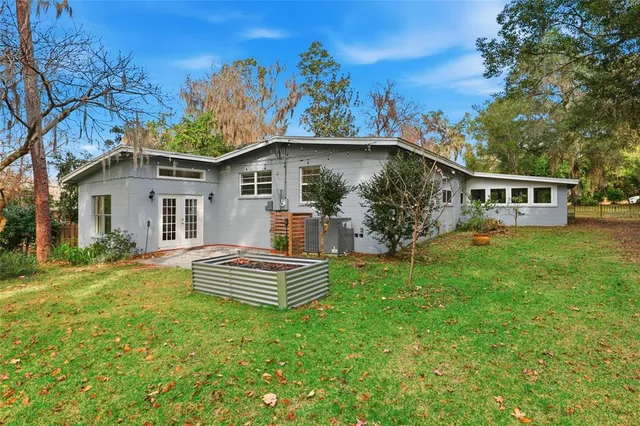 $550,000 | 2035 Northwest 12th Road, Gainesville, FL 32605