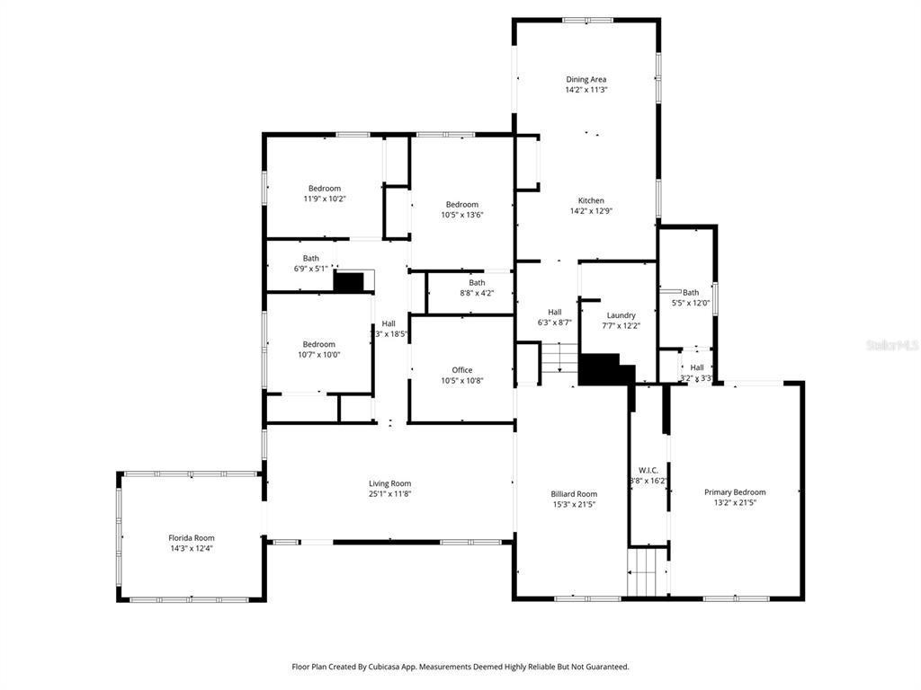 2035 Northwest 12th Road Gainesville, FL 32605 - Photo 36 of 38