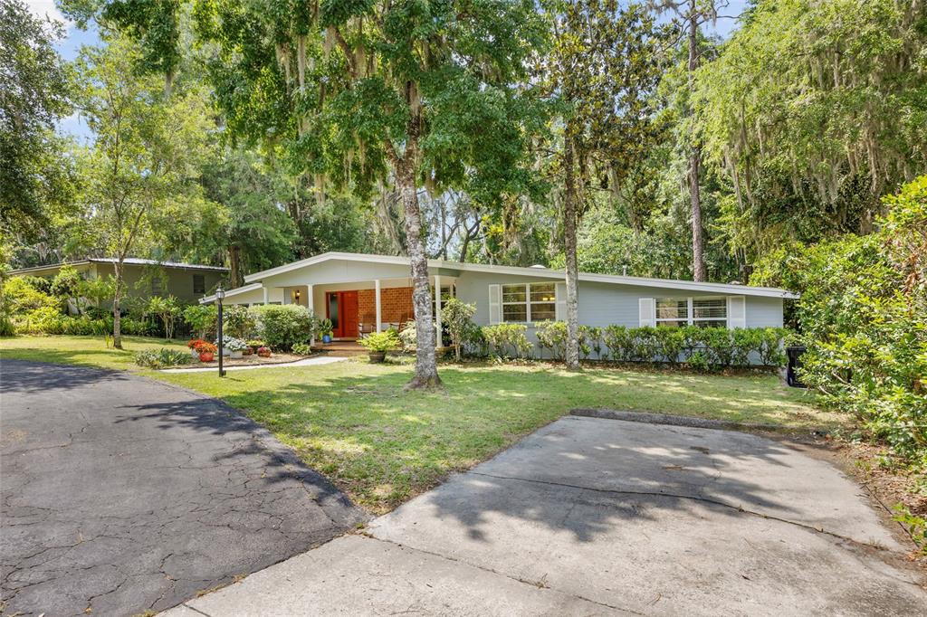 2035 Northwest 12th Road Gainesville, FL 32605 - Photo 38 of 38