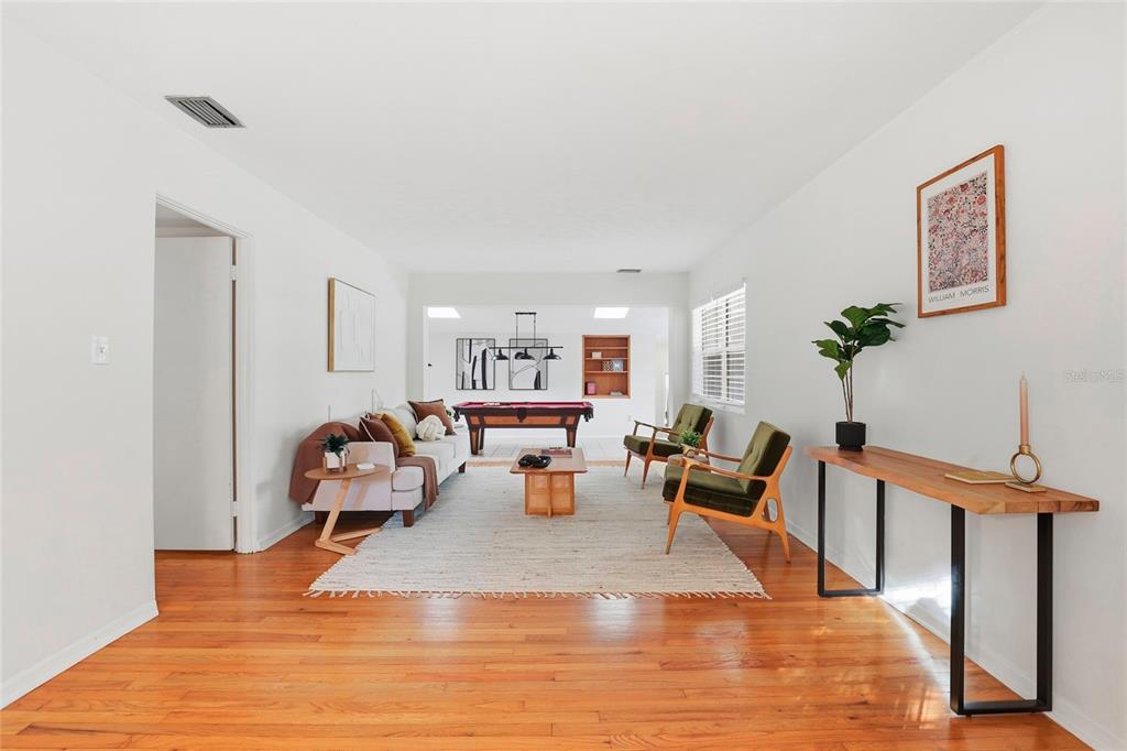 2035 Northwest 12th Road Gainesville, FL 32605 - Photo 6 of 38