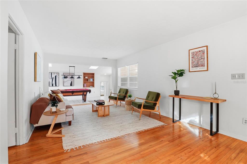 2035 Northwest 12th Road Gainesville, FL 32605 - Photo 7 of 38