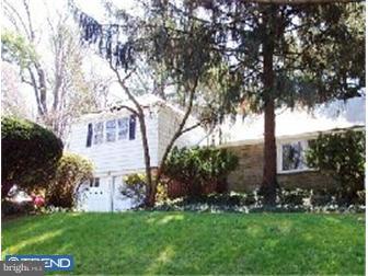 7902 Knox Road Glenside, PA 19038 - Photo 1 of 11 Exterior Front