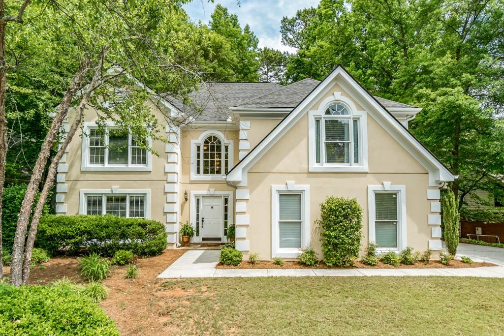 280 Sageglen Road Lawrenceville, GA 30044 - Photo 1 of 1 Gallery Image 1