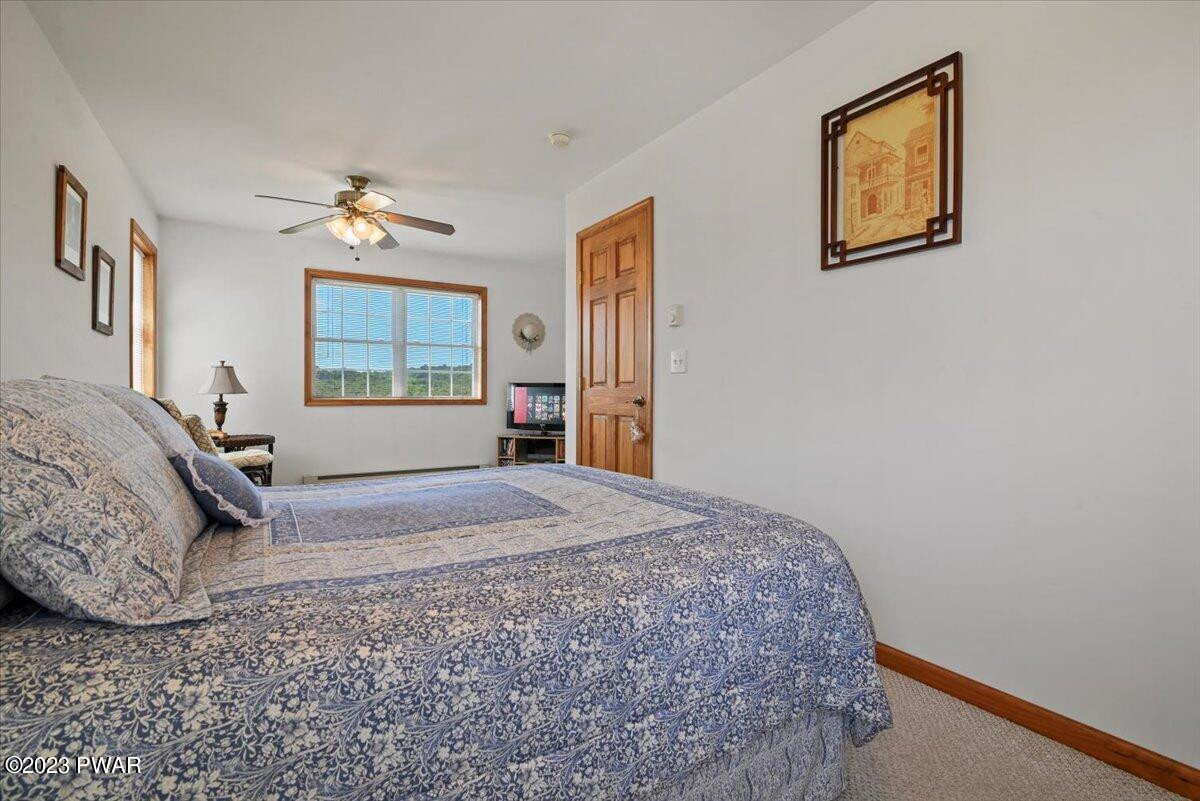 203 Griffith Road Tyler Hill, PA 18469 - Photo 23 of 47