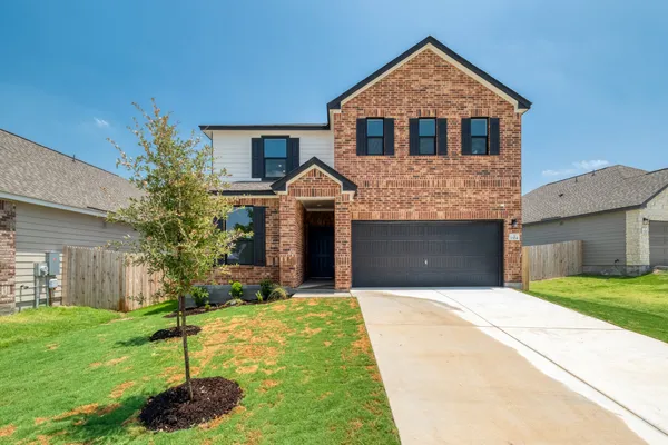 $429,069 | 1324 Carriageway Drive, Georgetown, TX 78626