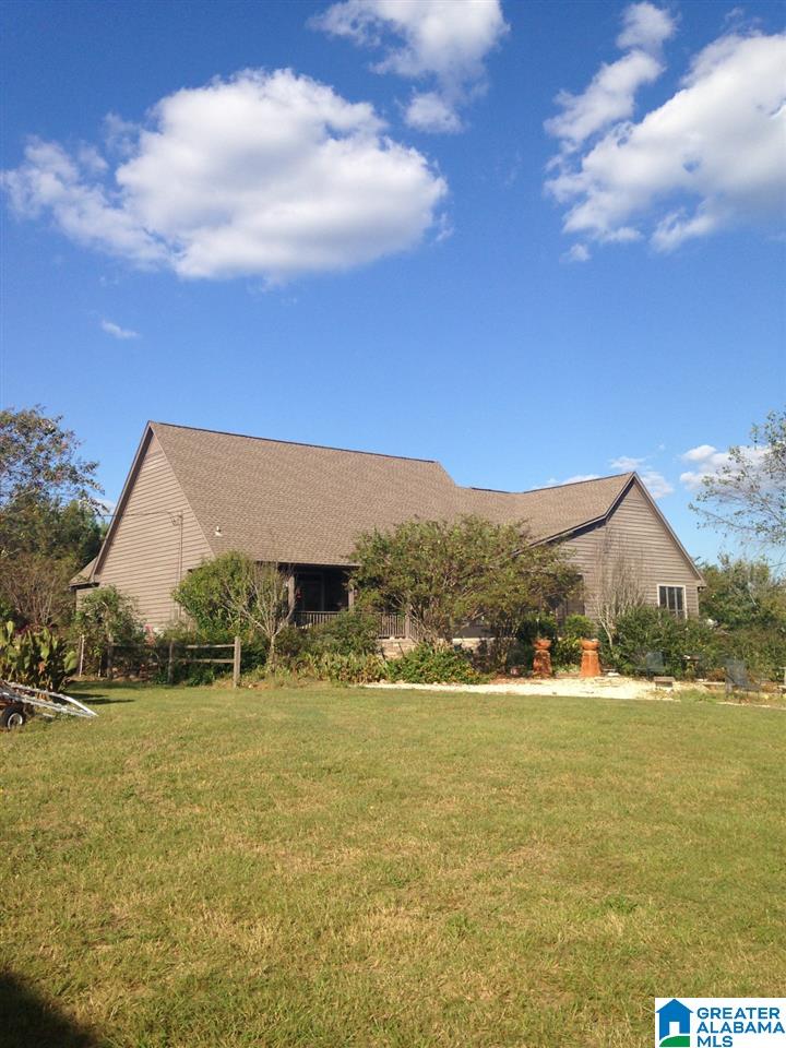 6976 County Road 59 Verbena, AL 36091 - Photo 4 of 50