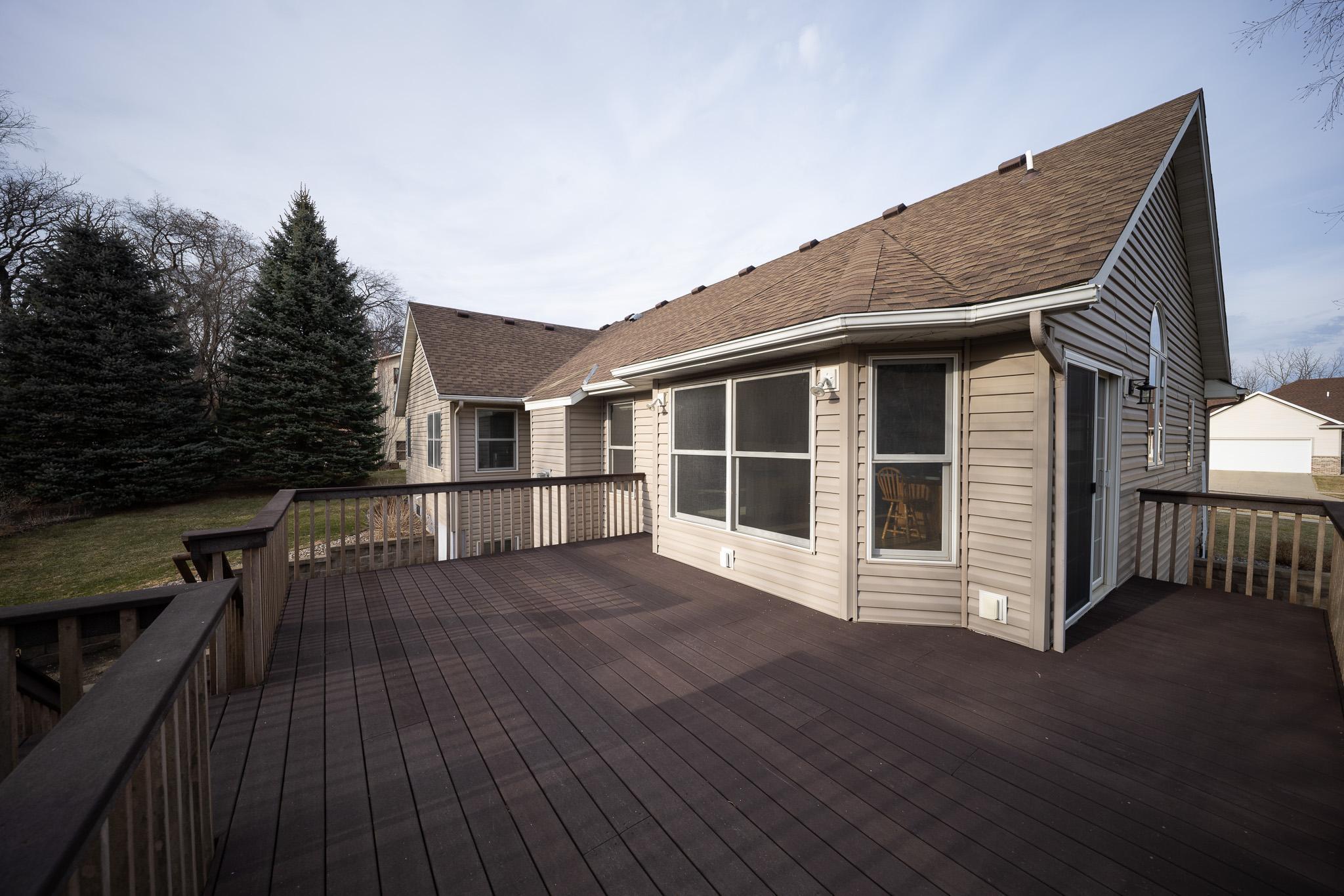 4931 Scenic View Drive Southwest Rochester, MN 55902 - Photo 41 of 48