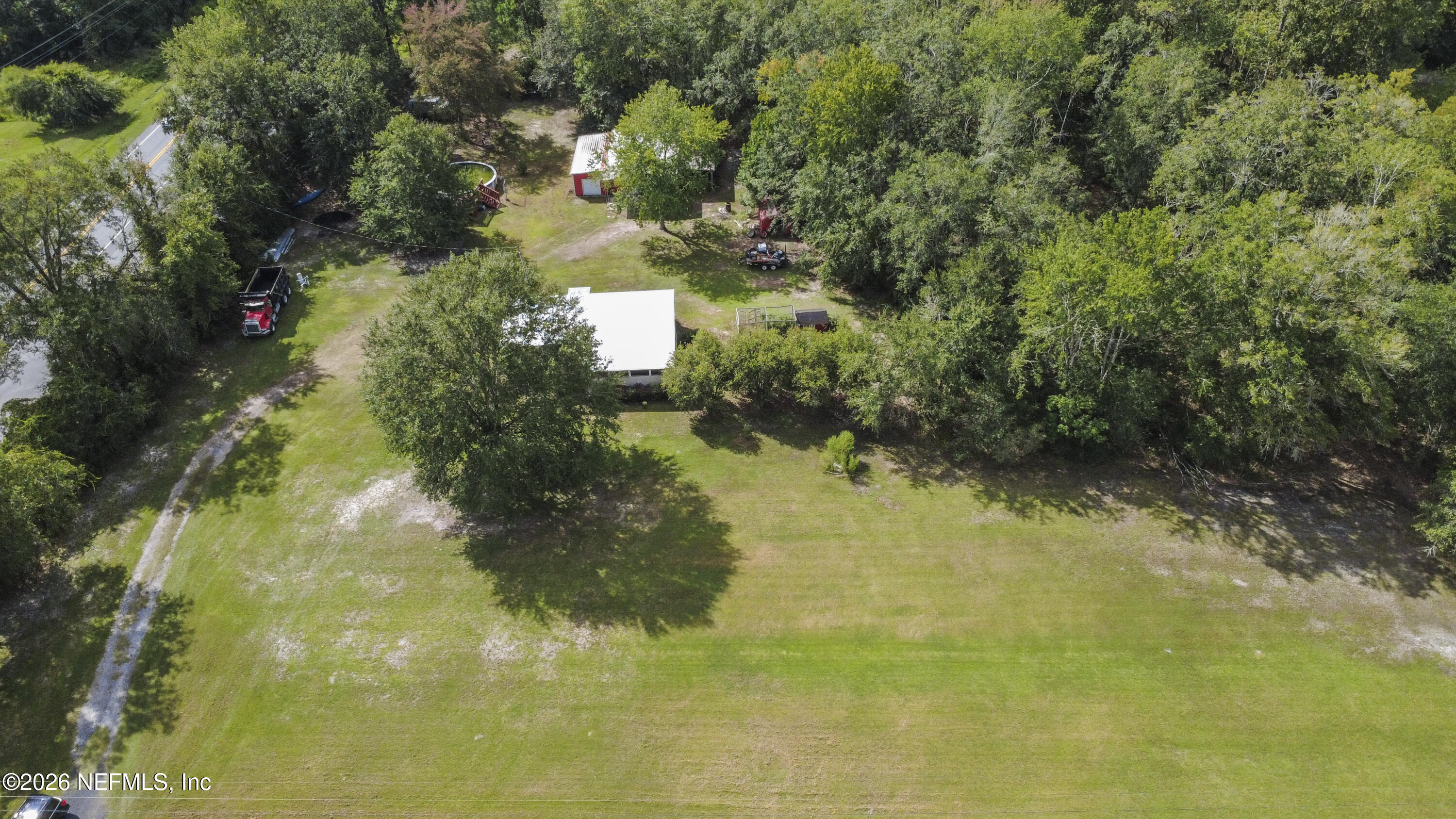 5054 Papa Fraser Road Macclenny, FL 32063 - Photo 21 of 34 DJI_0427