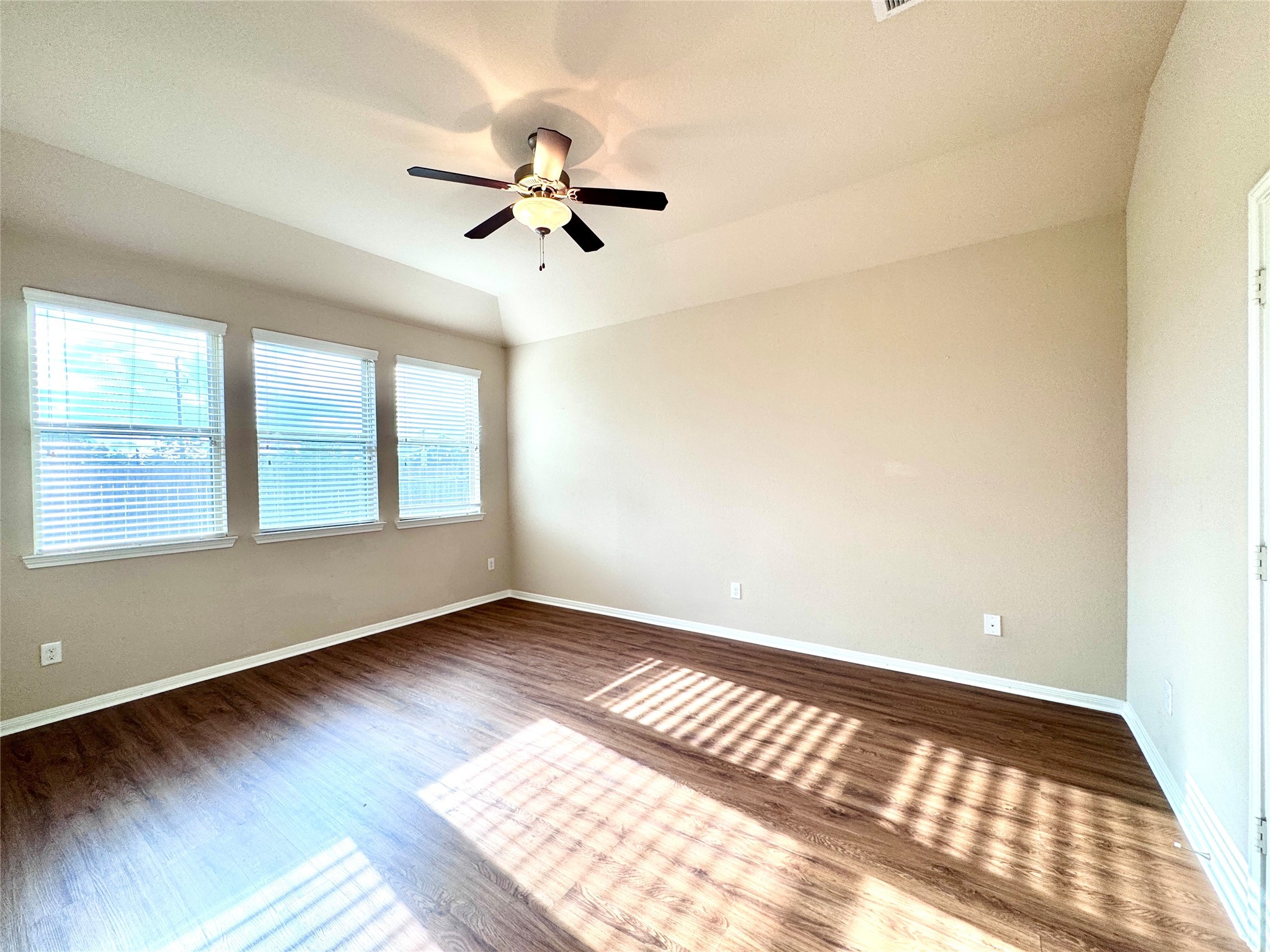 22227 Ebbets Field Drive Spring, TX 77389 - Photo 15 of 29 primary bedroom