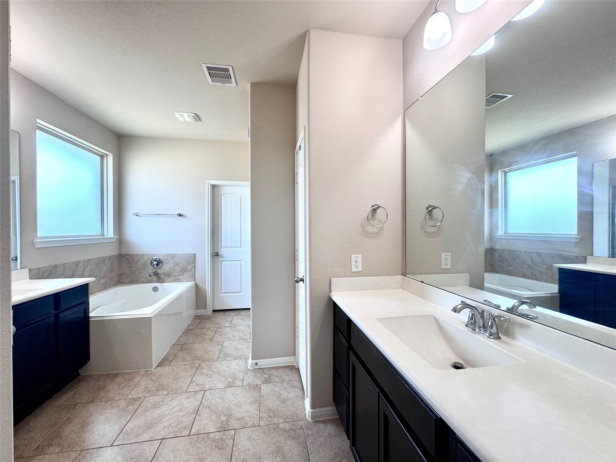 22227 Ebbets Field Drive Spring, TX 77389 - Photo 17 of 29 primary bath