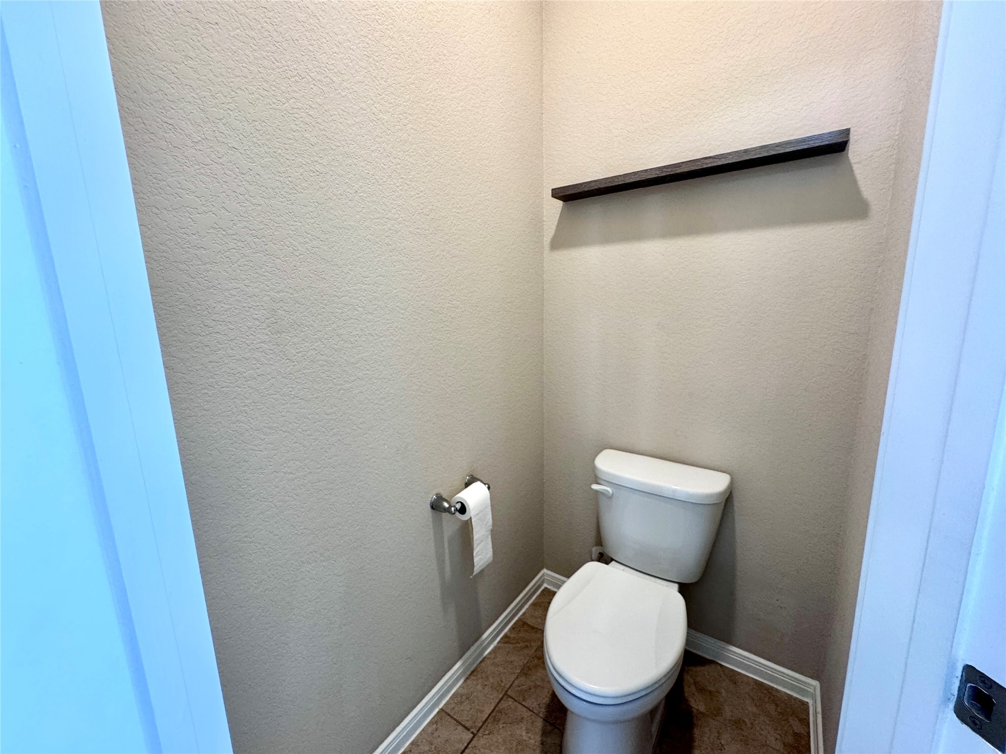 22227 Ebbets Field Drive Spring, TX 77389 - Photo 21 of 29 primary water closet