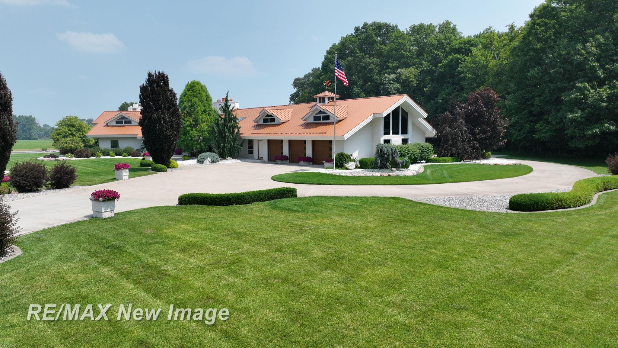 1134 North Graham Road Saginaw, MI 48609 - Photo 8 of 80