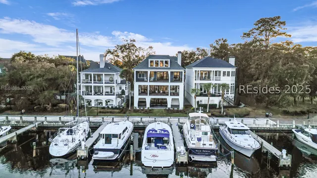 $3,275,000 | 7 Post Ml Lane, Hilton Head Island, SC 29926