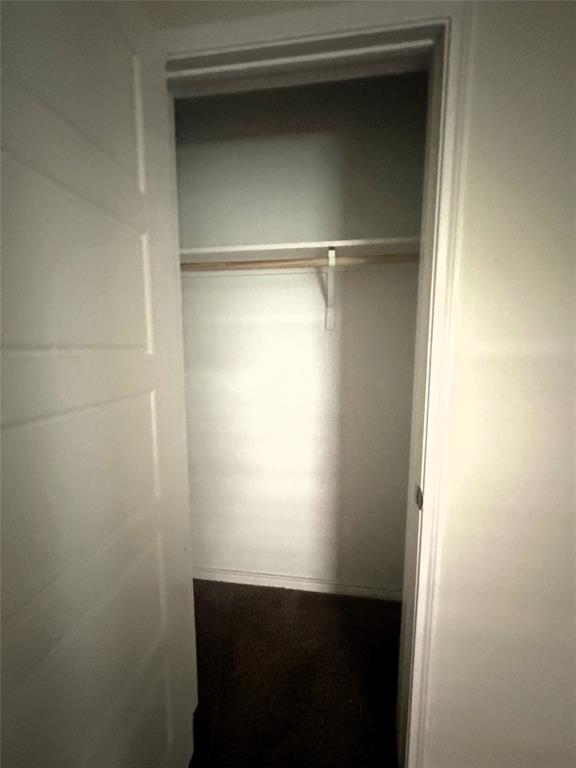 223 Garden Grove Drive Waxahachie, TX 75165 - Photo 16 of 24 a close view of closet