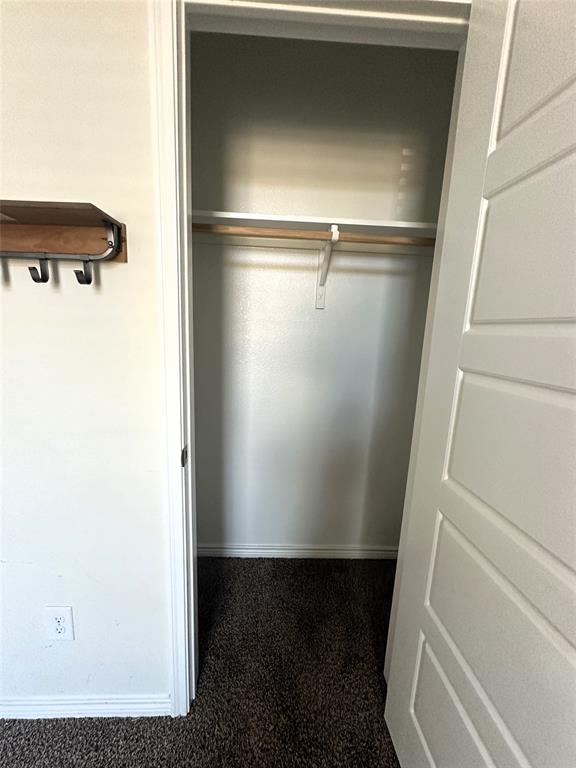 223 Garden Grove Drive Waxahachie, TX 75165 - Photo 18 of 24 a view of walk in closet