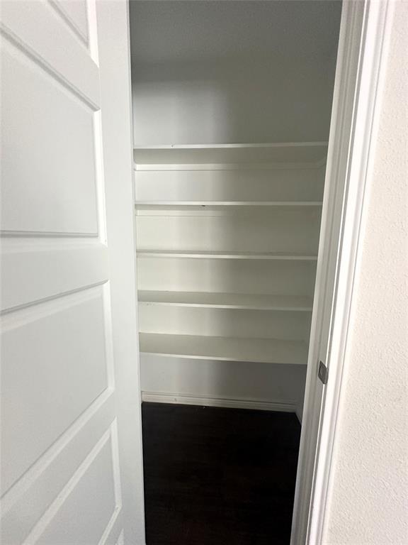 223 Garden Grove Drive Waxahachie, TX 75165 - Photo 6 of 24 a close view of closet