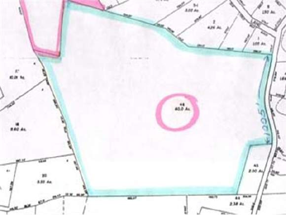 Lot 46 Wheeler Road Hollis, NH 03049 - Photo 1 of 1