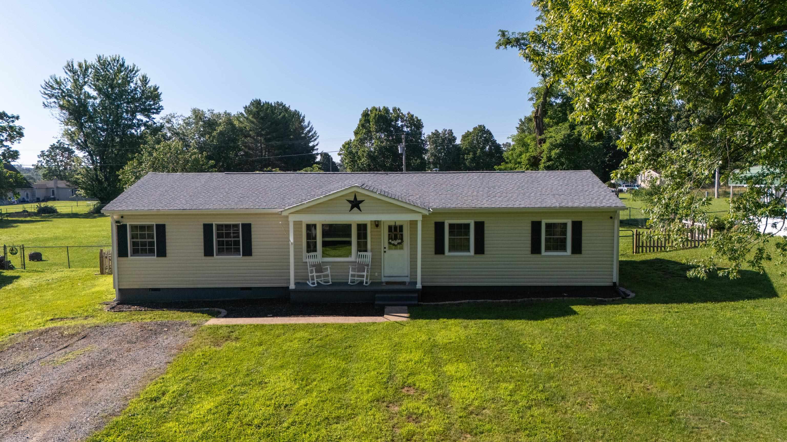 440 Dry Branch Road Churchville, VA 24421 - Photo 48 of 59