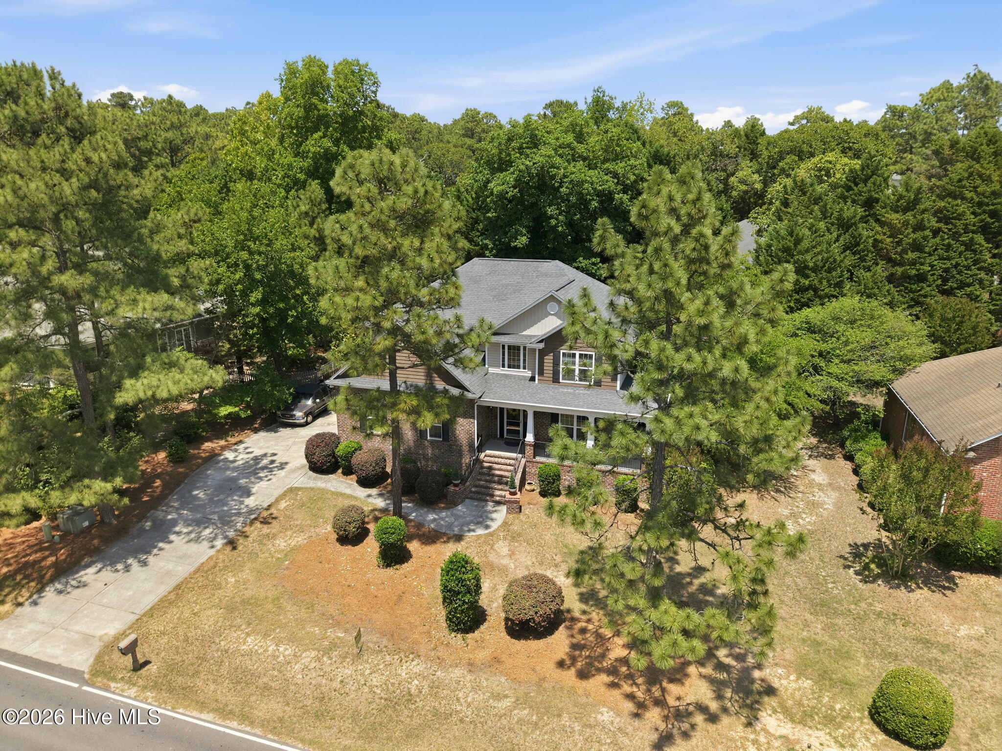 585 Burning Tree Road, Unit 10 Pinehurst, NC 28374 - Photo 62 of 74
