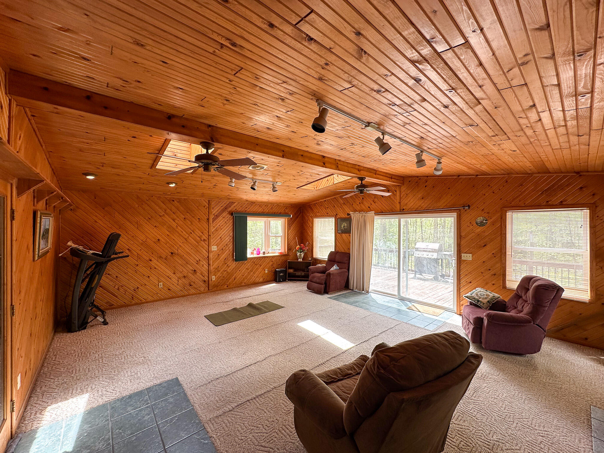 2081 Deer Lake Road Harrison, MI 48625 - Photo 15 of 42 Add 11