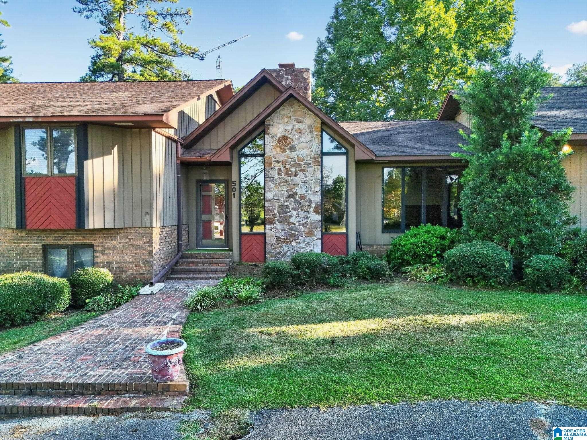 501 Pineview Road Clanton, AL 35045 - Photo 2 of 58 Gallery Image 2