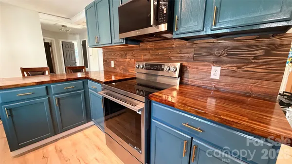 $379,000 | 2519 Arnold Drive, Monroe, NC 28110