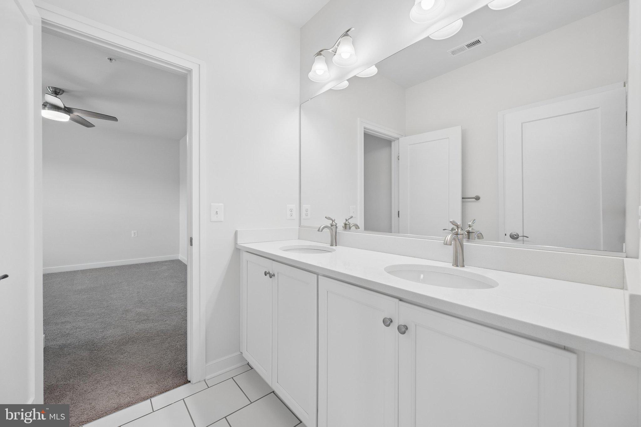 4758 Plum Road Monrovia, MD 21770 - Photo 72 of 115 Jack & Jill Bath