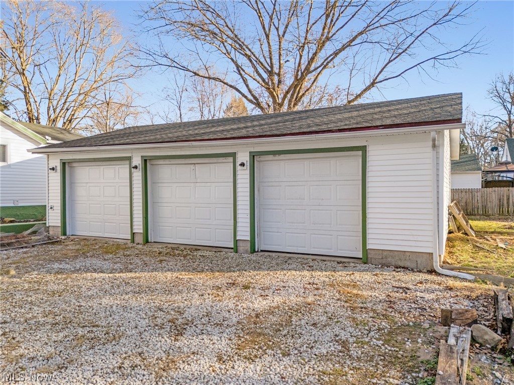 368 Jarvis Road Akron, OH 44319 - Photo 29 of 32