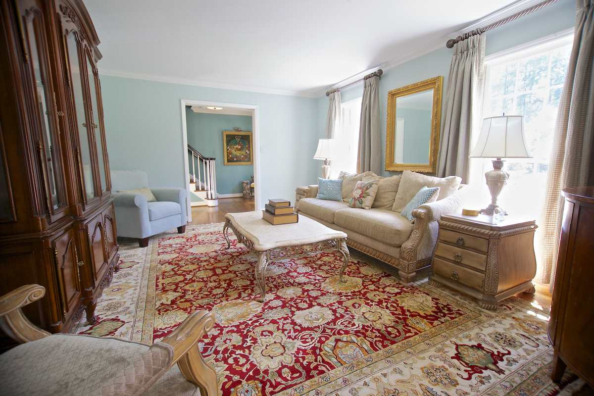3915 St Marks Road Durham, NC 27707 - Photo 4 of 25 Photo 4