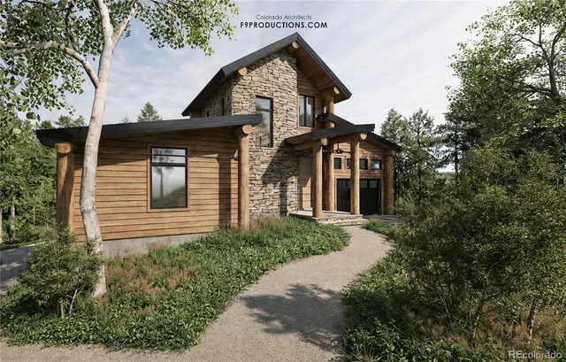 $350,000 | 32764 Lodgepole Circle, Evergreen, CO 80439