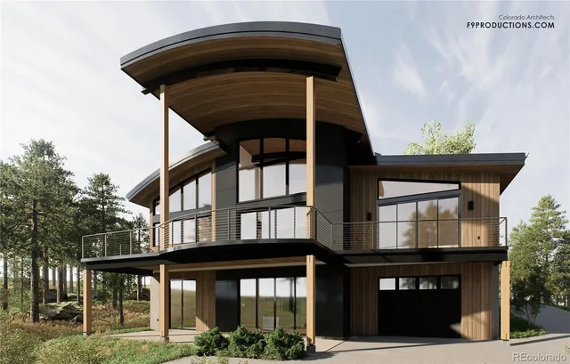 $350,000 | 32764 Lodgepole Circle, Evergreen, CO 80439