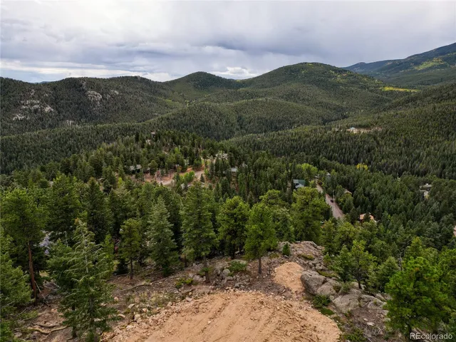 $350,000 | 32764 Lodgepole Circle, Evergreen, CO 80439