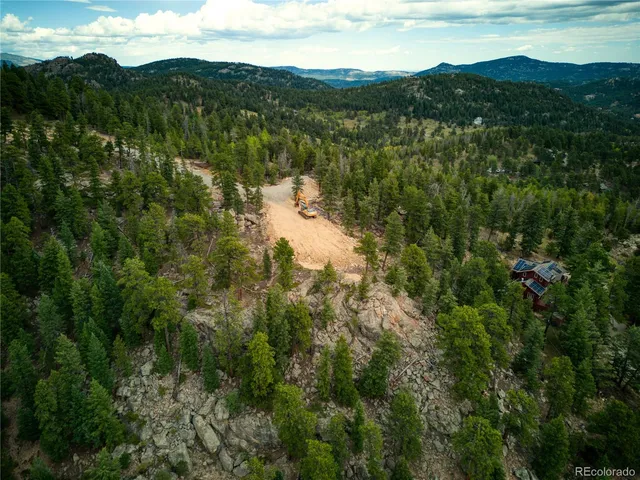 $350,000 | 32764 Lodgepole Circle, Evergreen, CO 80439