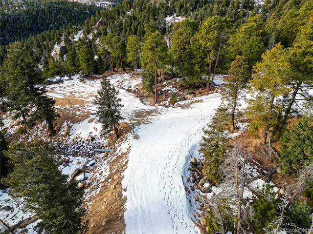 $350,000 | 32764 Lodgepole Circle, Evergreen, CO 80439