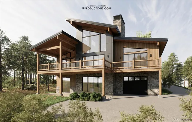 $350,000 | 32764 Lodgepole Circle, Evergreen, CO 80439