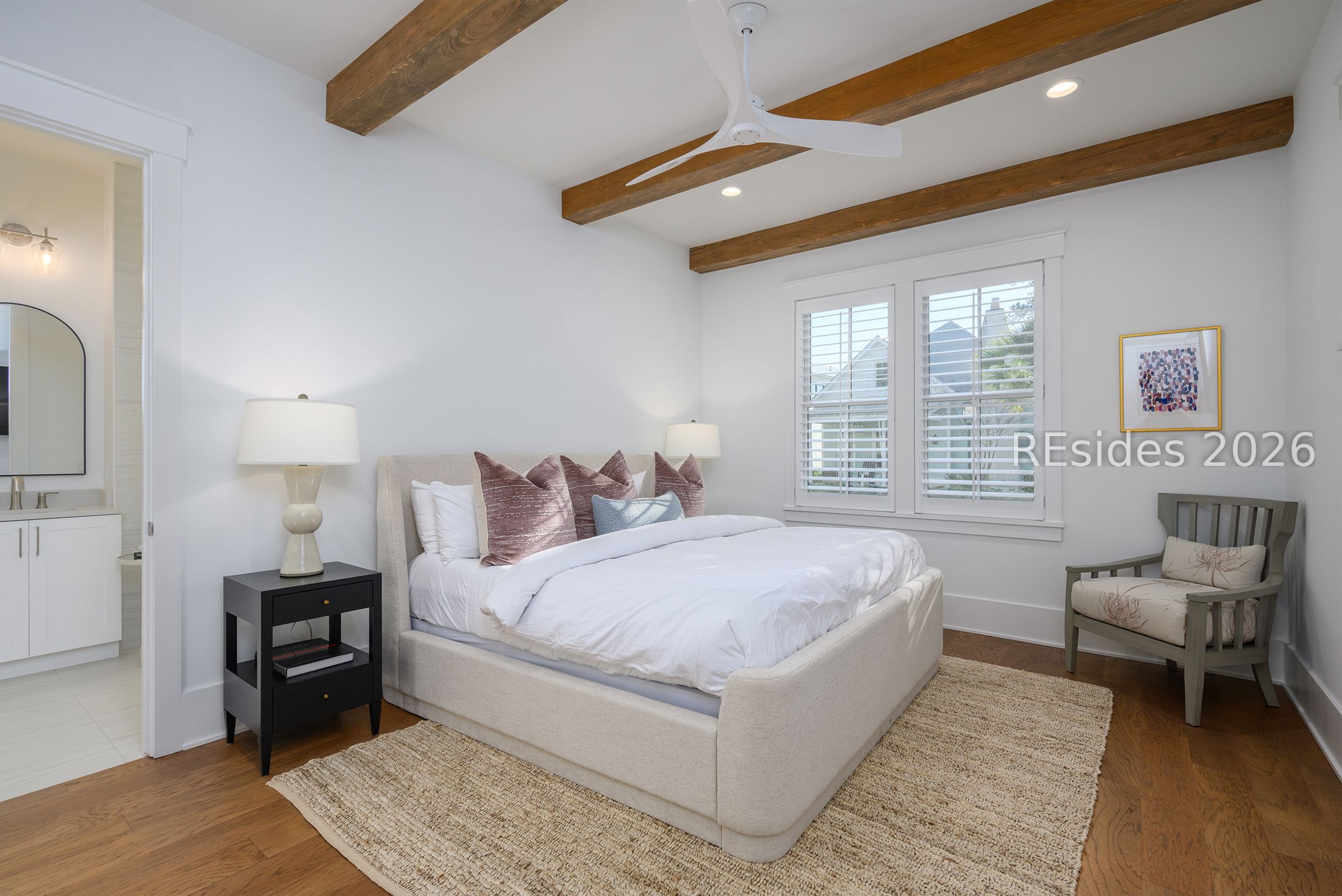 769 Old Moreland Road Bluffton, SC 29910 - Photo 6 of 51 Primary Bedroom