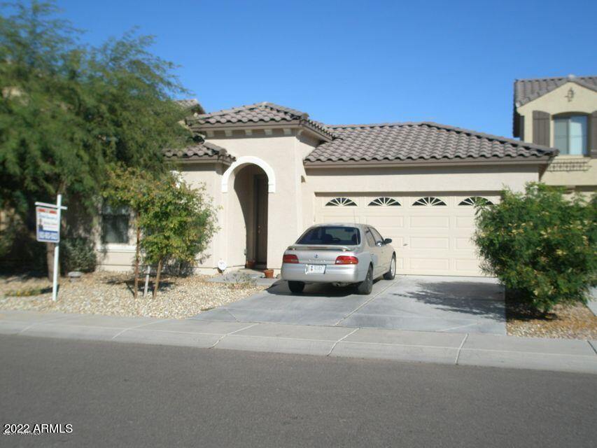 9372 West Payson Road Tolleson, AZ 85353 - Photo 1 of 6 9307 W. Pason front view