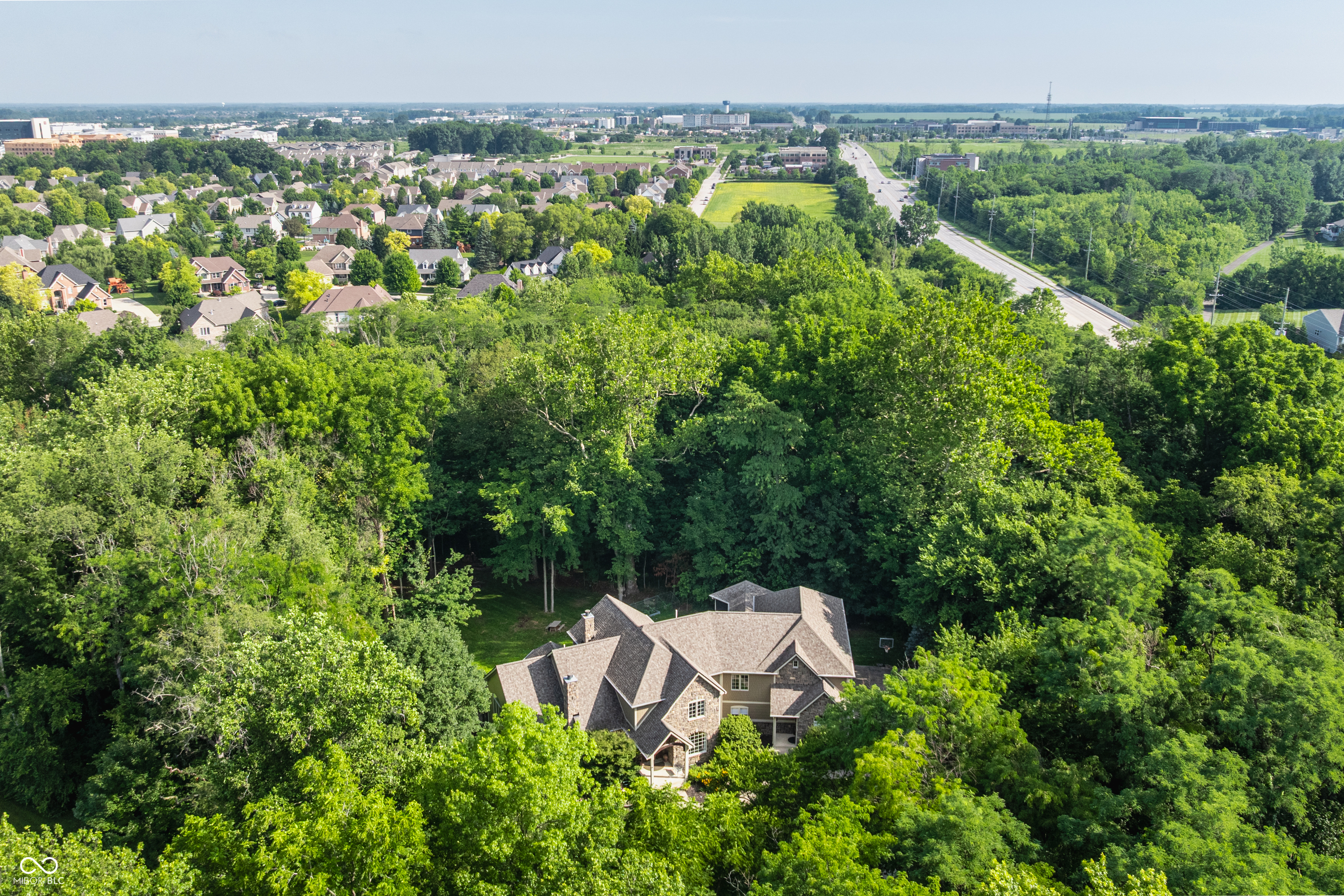12815 Olio Road Fishers, IN 46037 - Photo 110 of 112