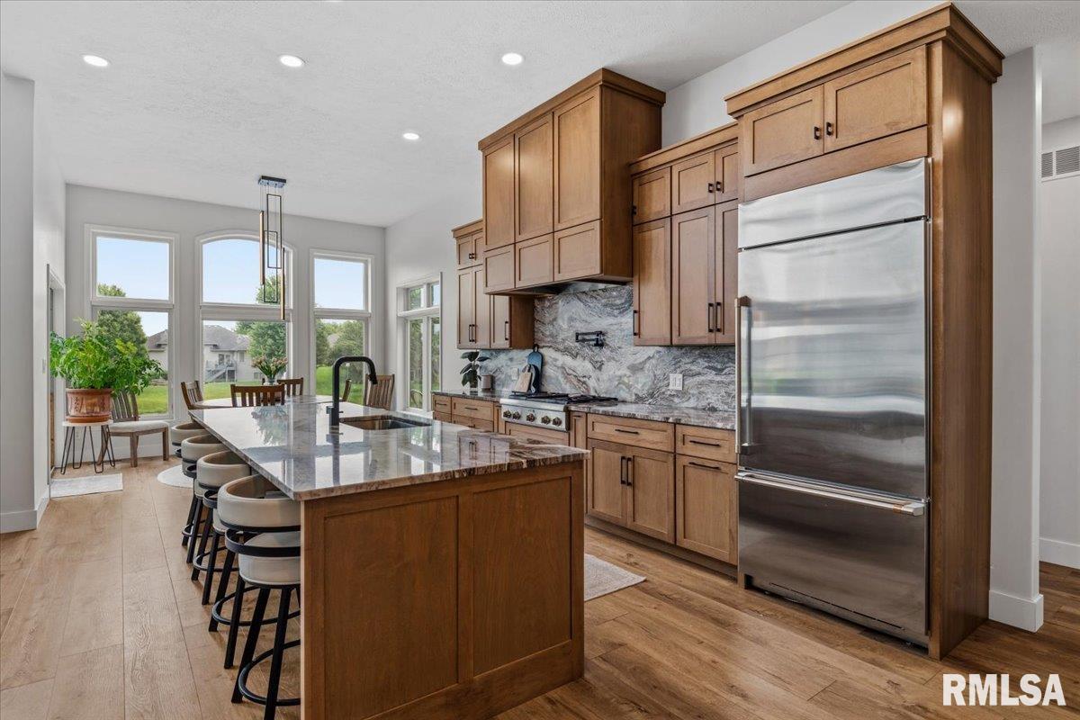 1070 Nine Rock Road Sherman, IL 62684 - Photo 10 of 80 Gallery Image 10